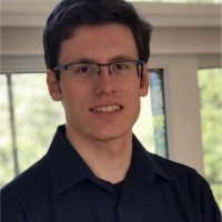 Alisto Engineering Group Employee Cole Wolfe's profile photo