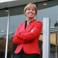 emeis BE Employee Sabrina Antoine's profile photo