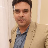 FISClouds Employee Faheemuddin Mohammed's profile photo