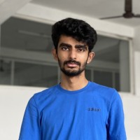 NXL Technologies Employee Tom Pazhayattil's profile photo