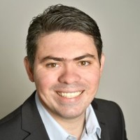 Marcos Cunha Email & Phone Number