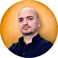 idacapital Employee Anil Korpinar's profile photo