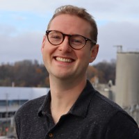 Electric Era Employee Carter Timm's profile photo