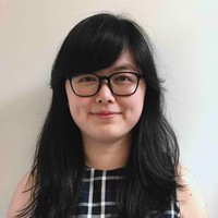 Higher Park Employee Kate Fan's profile photo