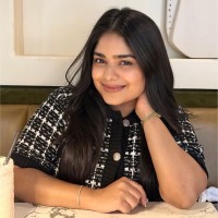Suchi Arora Email