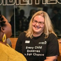 Breadline Africa Employee Janine McEvoy's profile photo