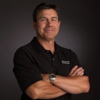 RapidFire AI Employee John Schroeder's profile photo