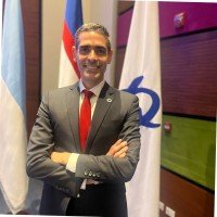 Daniel Garcia Email & Phone Number