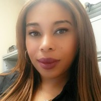 Hollywood Casino York Employee Rachell Davis's profile photo
