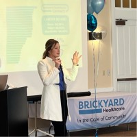 Brickyard Healthcare Employee Chaela Krueger's profile photo