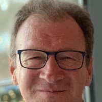 EU Tech Chamber (EUTECH) Employee Joerg Bartel's profile photo