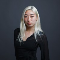 Sabrina Kim Email