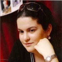 Anna Reznik Email