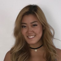 Teri Jon Employee Gloria Hahn's profile photo