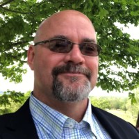 Graybar Employee John Barras-Smith's profile photo