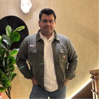 Nimish Thaker Email & Phone Number