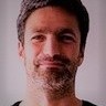 Token Media Employee Harry Cote's profile photo