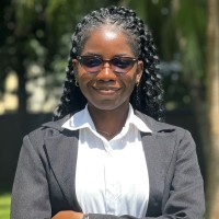Investment One Financial Services Limited Employee Olayinka Onime's profile photo