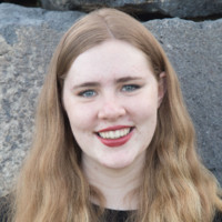 Tesla Employee Rachel Hunter's profile photo