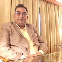 Allstate Group Employee Anoop Shrivastava's profile photo