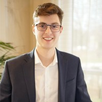Brendan Richardson Email & Phone Number