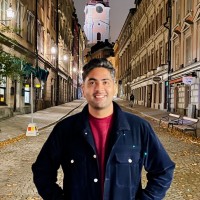 Wise Employee Mohammad Osama's profile photo
