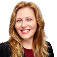 The BA Group Employee Amy Herbig's profile photo