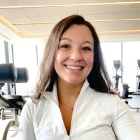 Kinema Fitness Inc Employee Amanda Reis's profile photo