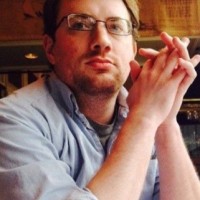 Eric Anderson Email & Phone Number
