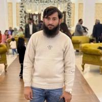 Huzaifa Rashdi Email