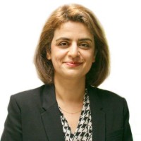 Peytec Employee Parvaneh Hemati's profile photo