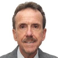 Jacksonville Public Library Employee Timothy O'Hearn's profile photo