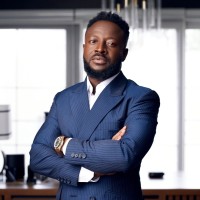 Devtraco Group Employee Joseph Aidoo's profile photo