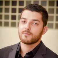 M antes de P e B Employee Luis Henrique Mello's profile photo