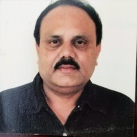 DANE, LLC Employee Prasad Yanigandla's profile photo