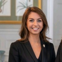The Hardiman Hotel Employee Kate Kilroy's profile photo