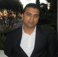 VadaTech Inc. Employee Jawaid Motiwala's profile photo