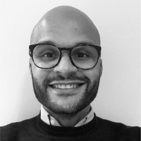 Norges teknisk-naturvitenskapelige universitet (NTNU) Employee Daniel Eriksen's profile photo