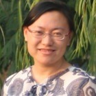 Telstra PBS Employee Carol Gao's profile photo