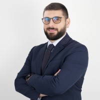 Advancya Technologies Employee Elie Khairallah's profile photo
