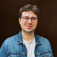 Crossover Touring Employee Sam Reynolds's profile photo