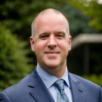 Mass General Brigham Employee Jonathan McCabe's profile photo