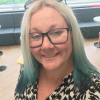 Pentesec Employee Gizelle Lefevre's profile photo