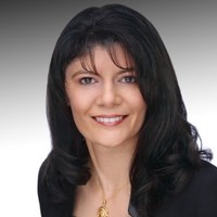 Rachel Anderson