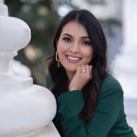 California Volunteers, Office of the Governor Employee Christina Cano's profile photo