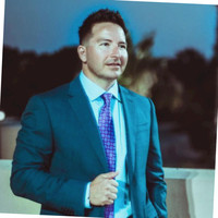 Nissan Motor Corporation Employee Eric Parra's profile photo