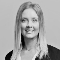 Friday Tech Recruitment Employee Josefine Karlsson's profile photo