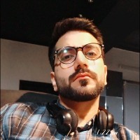 Phaedra Solutions Employee Asjad Khalil's profile photo