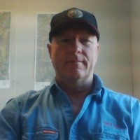Terrex Seismic Employee Andy Brett's profile photo