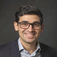 WV Technologies Employee Danish Zubair's profile photo